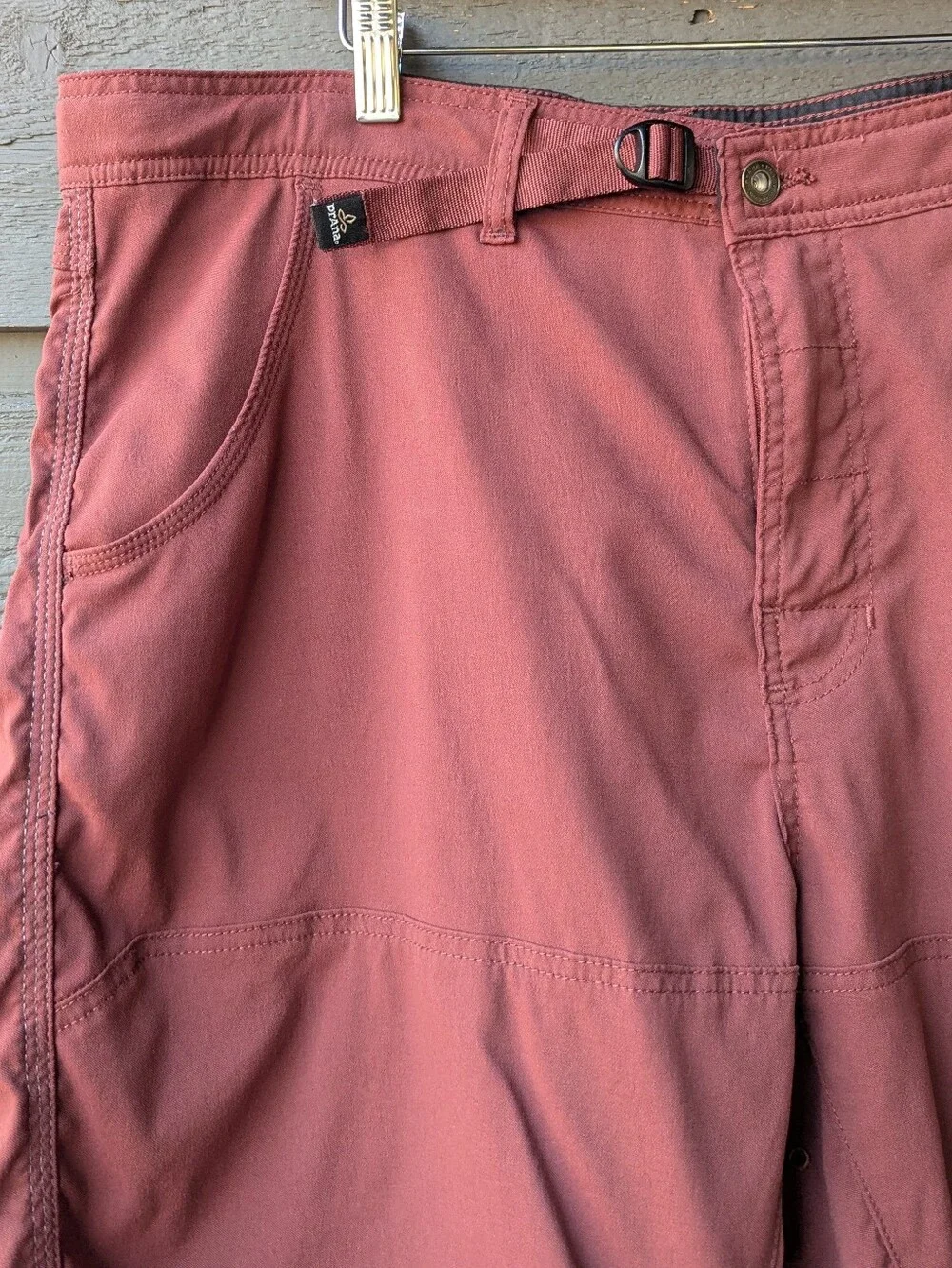 Prana great preowned
